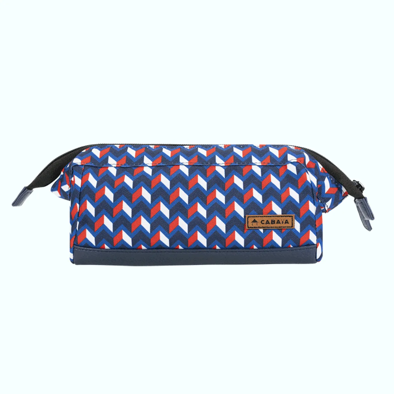 Enfant CABAIA Cartables, Sacs À Dos & Trousses | Trousses Scolaires^TROUSSE D'ECOLE - PORTOBELLO