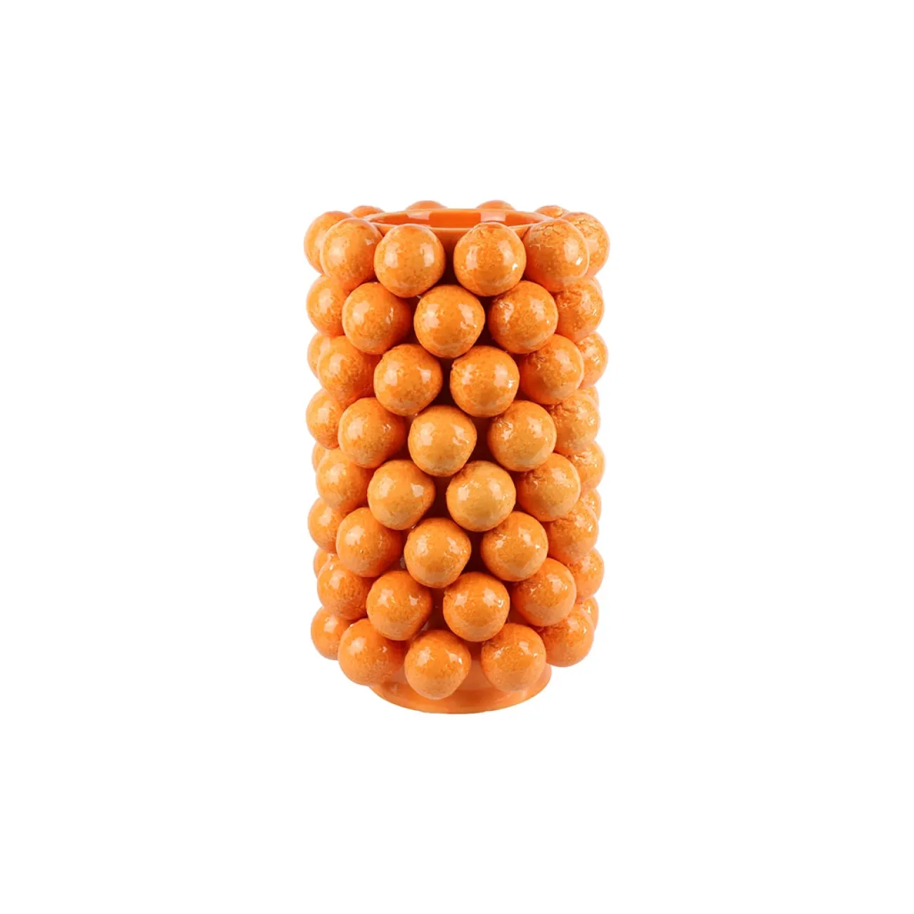 HOFF Vases, Caches Pot^Vase 44 cm - Arancia