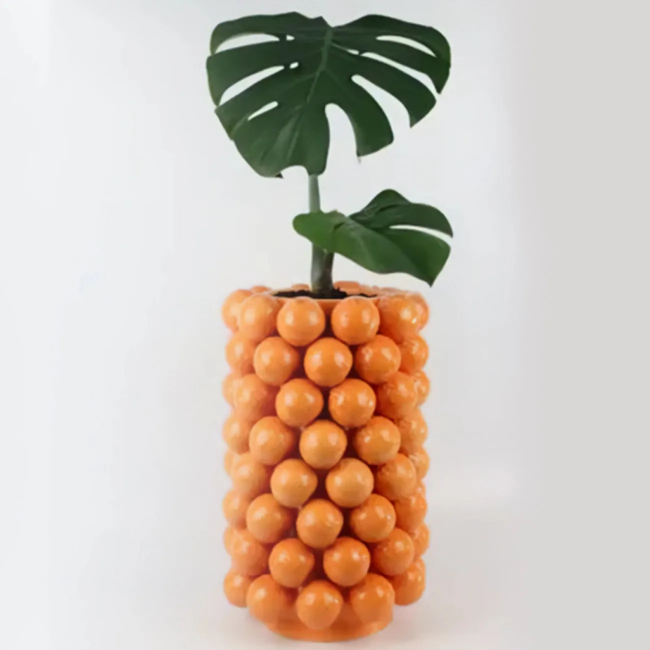 HOFF Vases, Caches Pot^Vase 44 cm - Arancia
