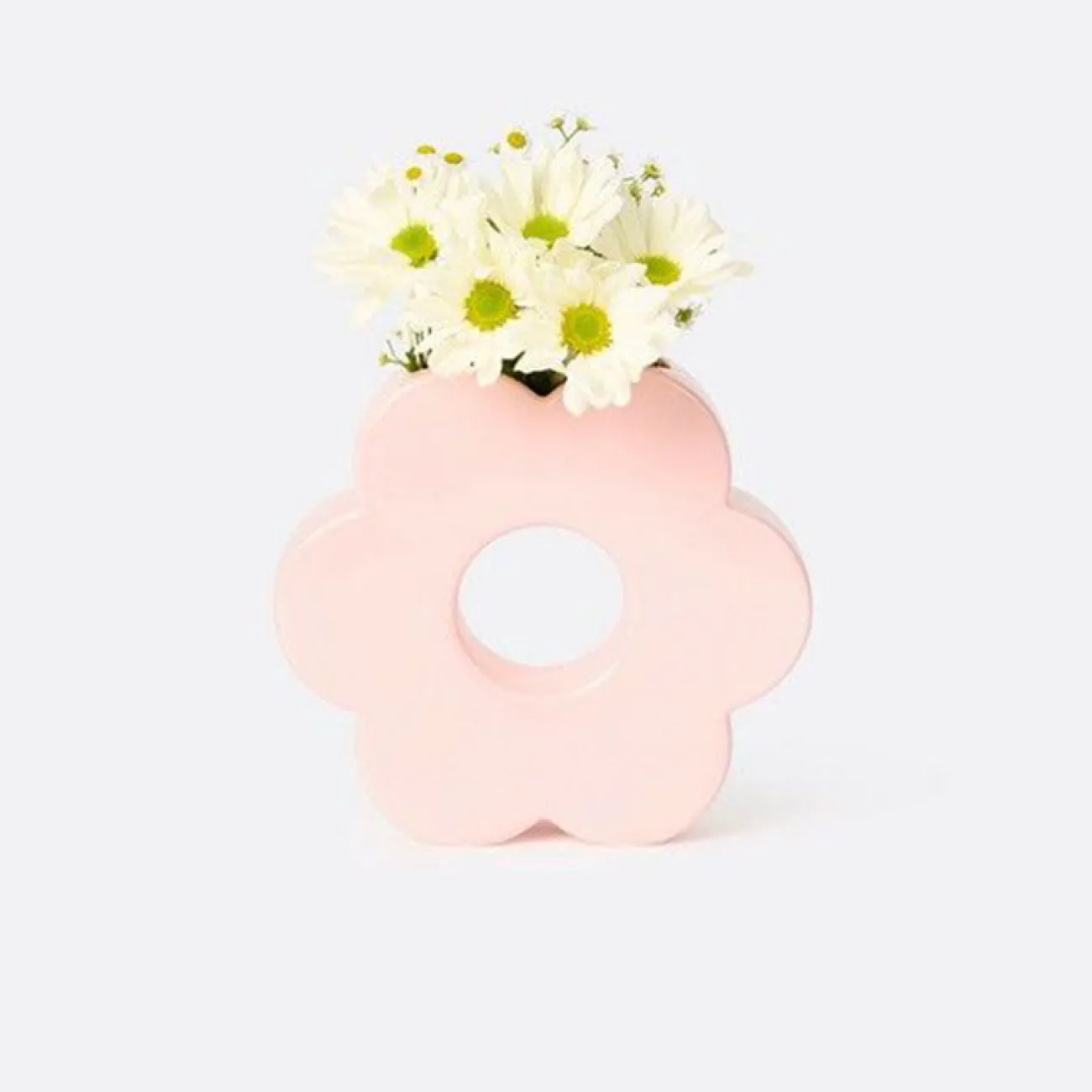 DOIY (MANTA) Vases, Caches Pot^Vase - Daisy Rose