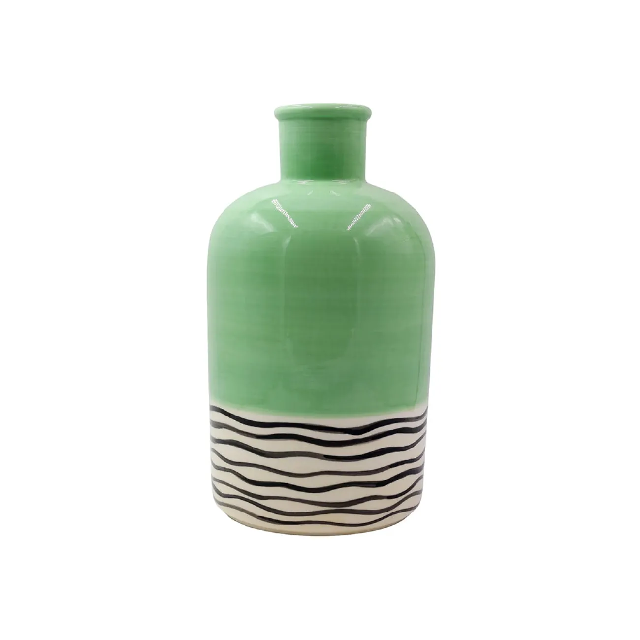 Que Rico Vases, Caches Pot | Déco & Luminaires Enfants^Vase - Rio h. 30 cm - 3 modèles