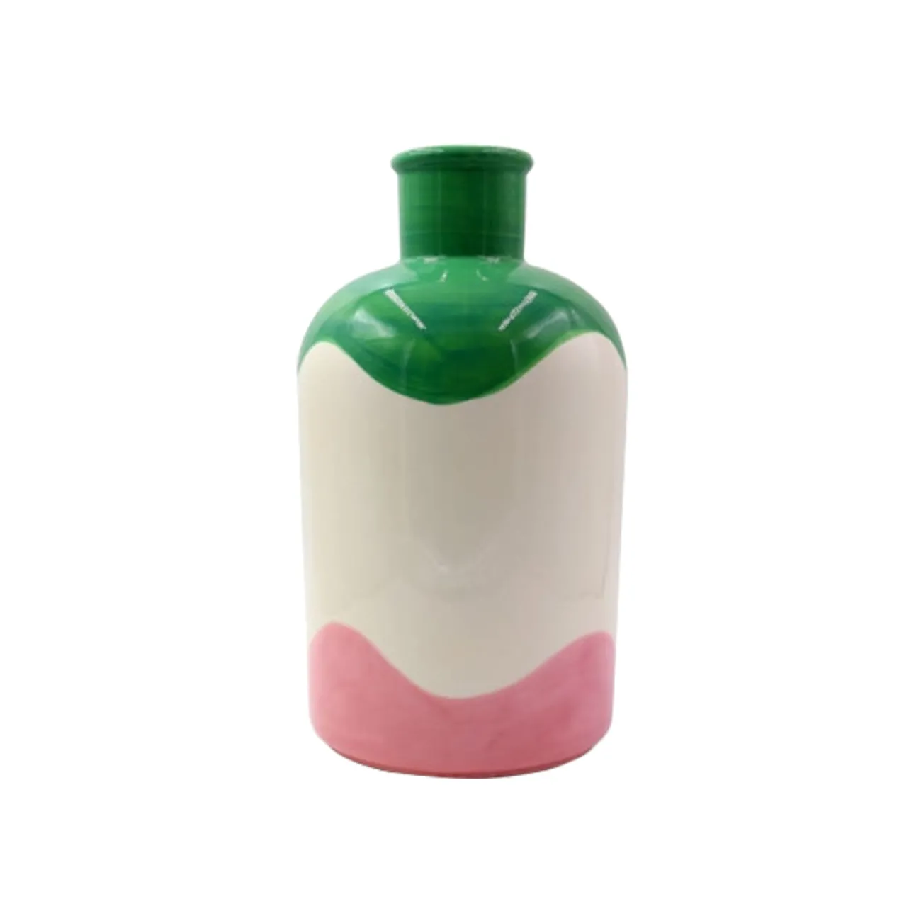 Que Rico Vases, Caches Pot | Déco & Luminaires Enfants^Vase - Rio h. 30 cm - 3 modèles