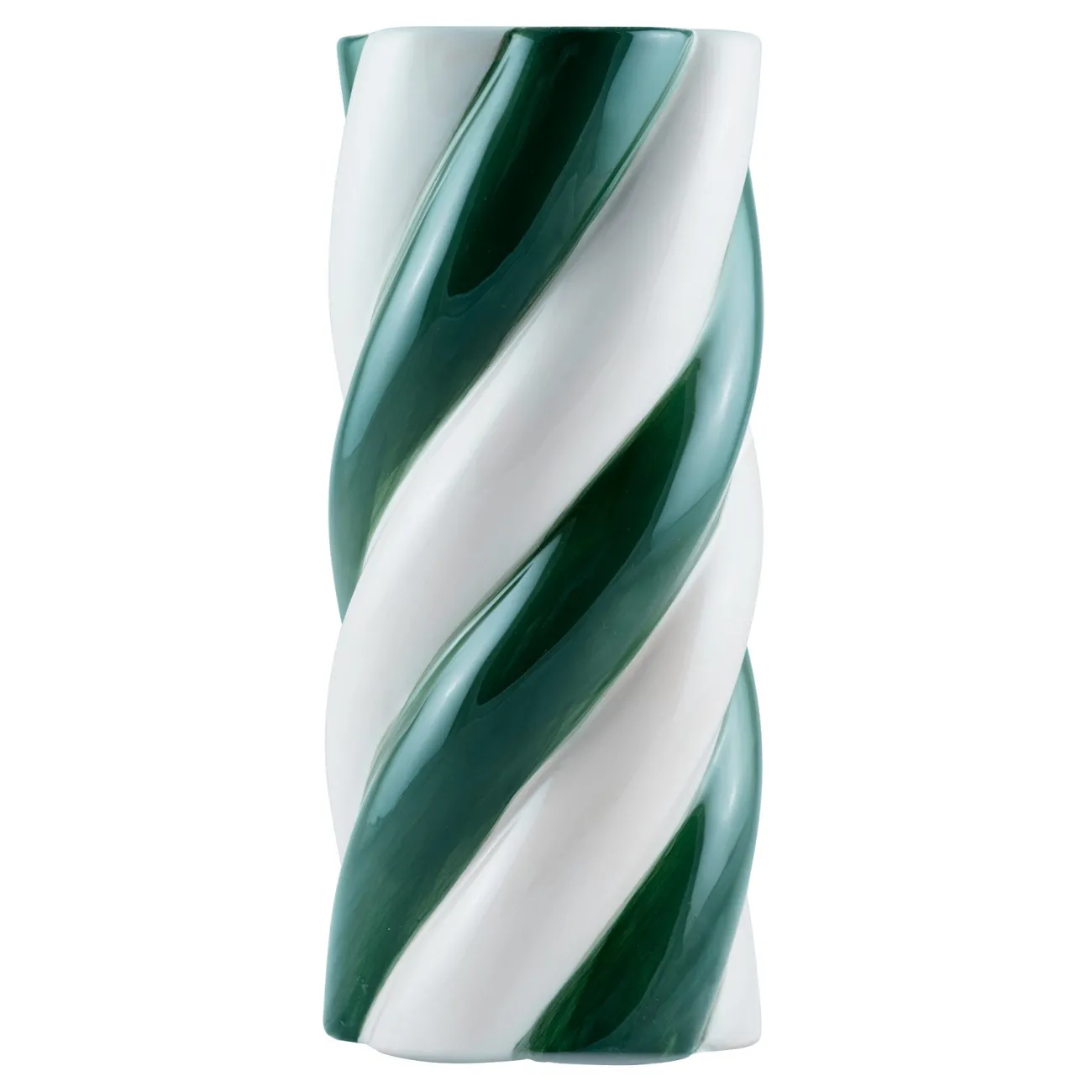 Que Rico Vases, Caches Pot^Vase Camila h. 29.5 cm - Amor Del Color