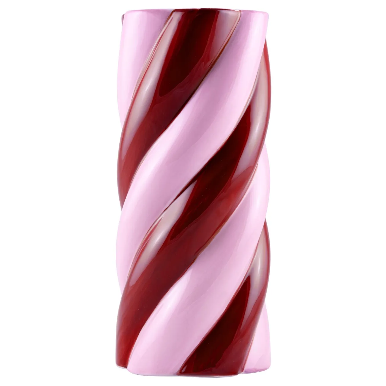 Que Rico Vases, Caches Pot^Vase Camila h. 29.5 cm - Amor Del Color
