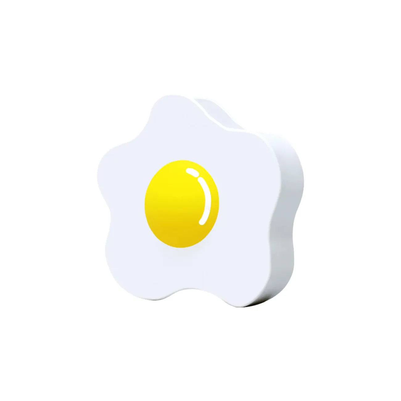 fluid market Vases, Caches Pot^Vase Egg