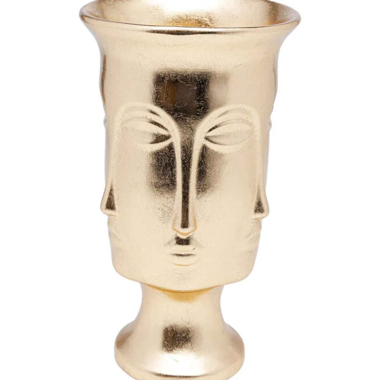 KARE DESIGN Vases, Caches Pot^Vase H.31cm - Jasper