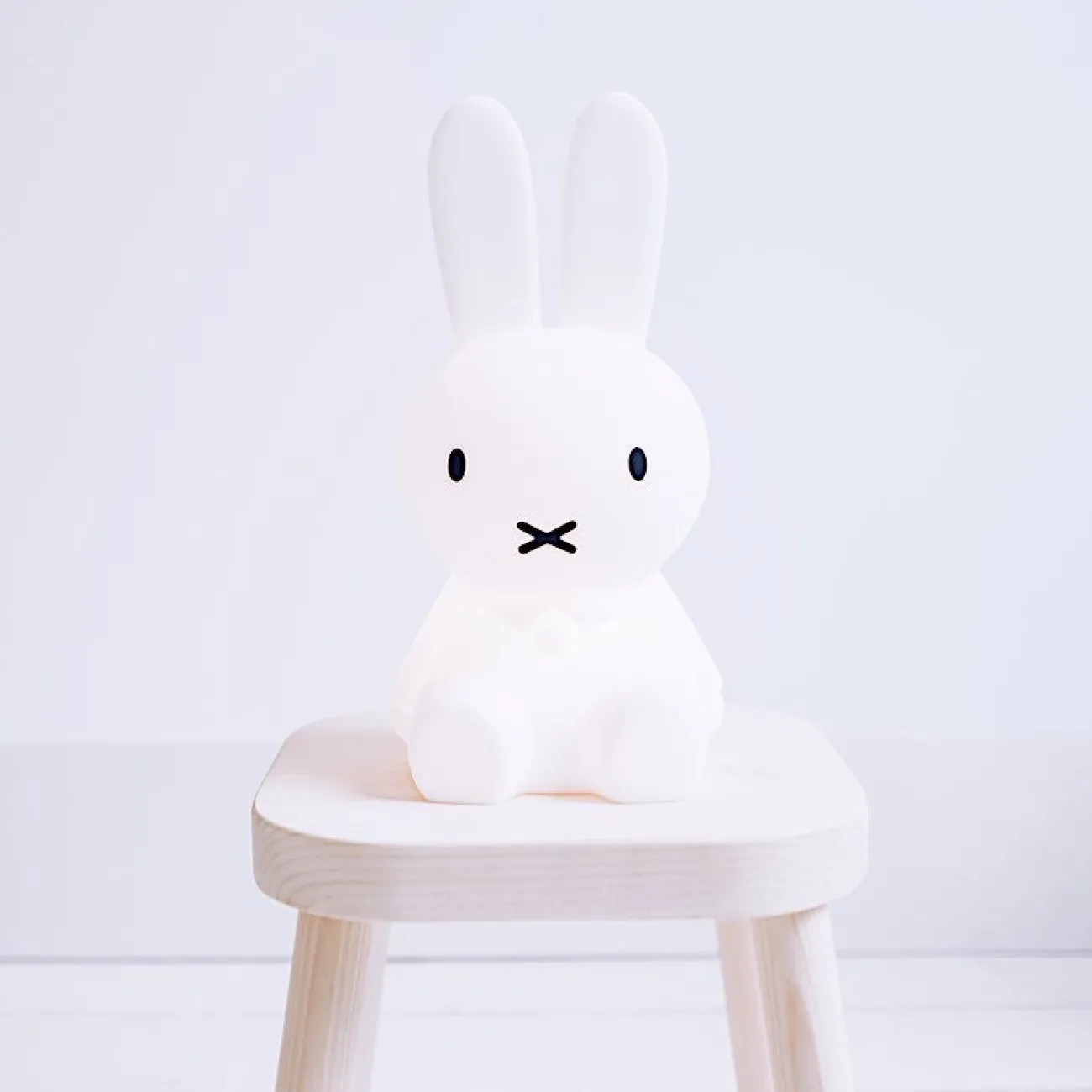 Enfant STEMPELS & CO Déco & Luminaires Enfants^Veilleuse LED H.30 cm - Lapin Miffy