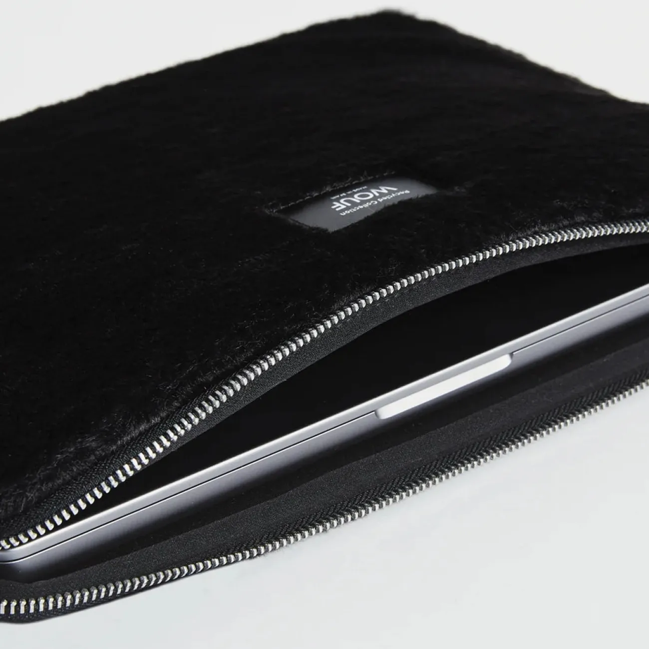 WOUF Accessoires High Tech | Pochettes Ordinateur^housse ordinateur 13'' & 14" - Black Forest