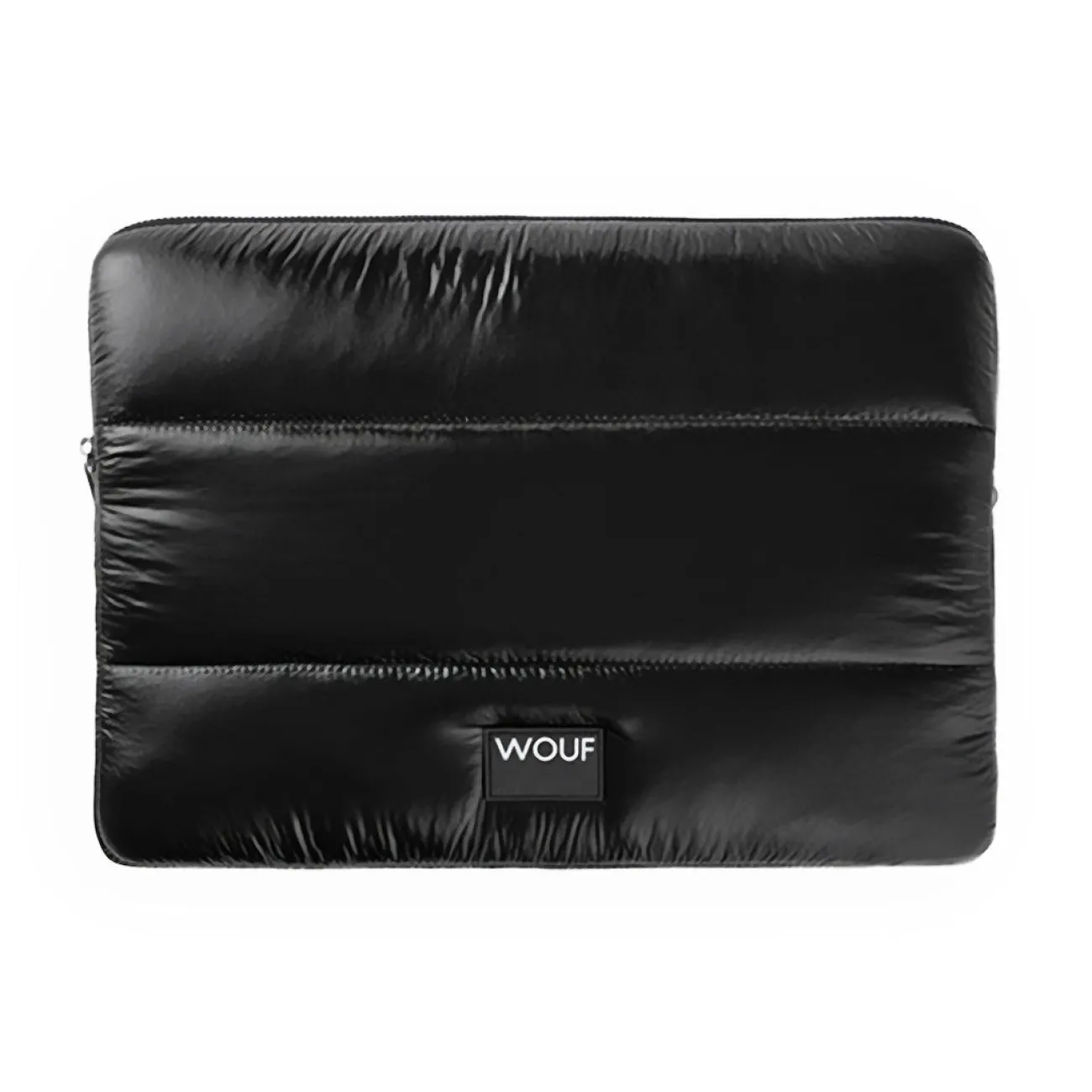 WOUF Accessoires High Tech | Pochettes Ordinateur^housse ordinateur 13'' & 14" - Glossy Noir