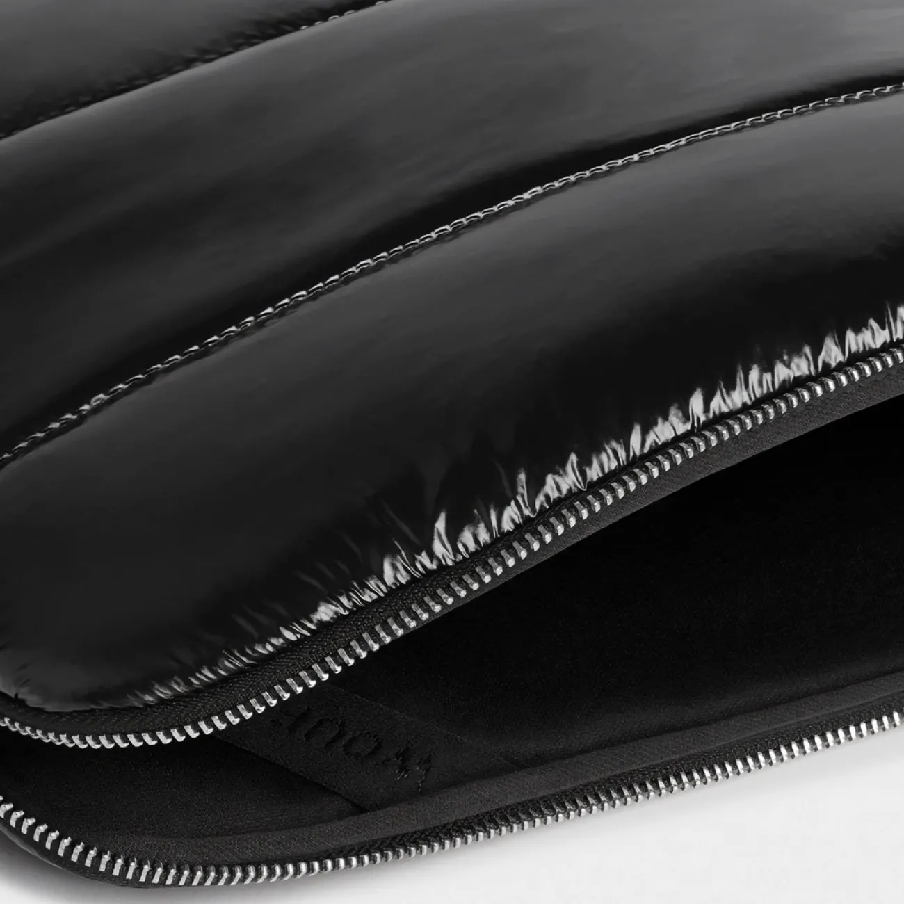 WOUF Accessoires High Tech | Pochettes Ordinateur^housse ordinateur 13'' & 14" - Glossy Noir