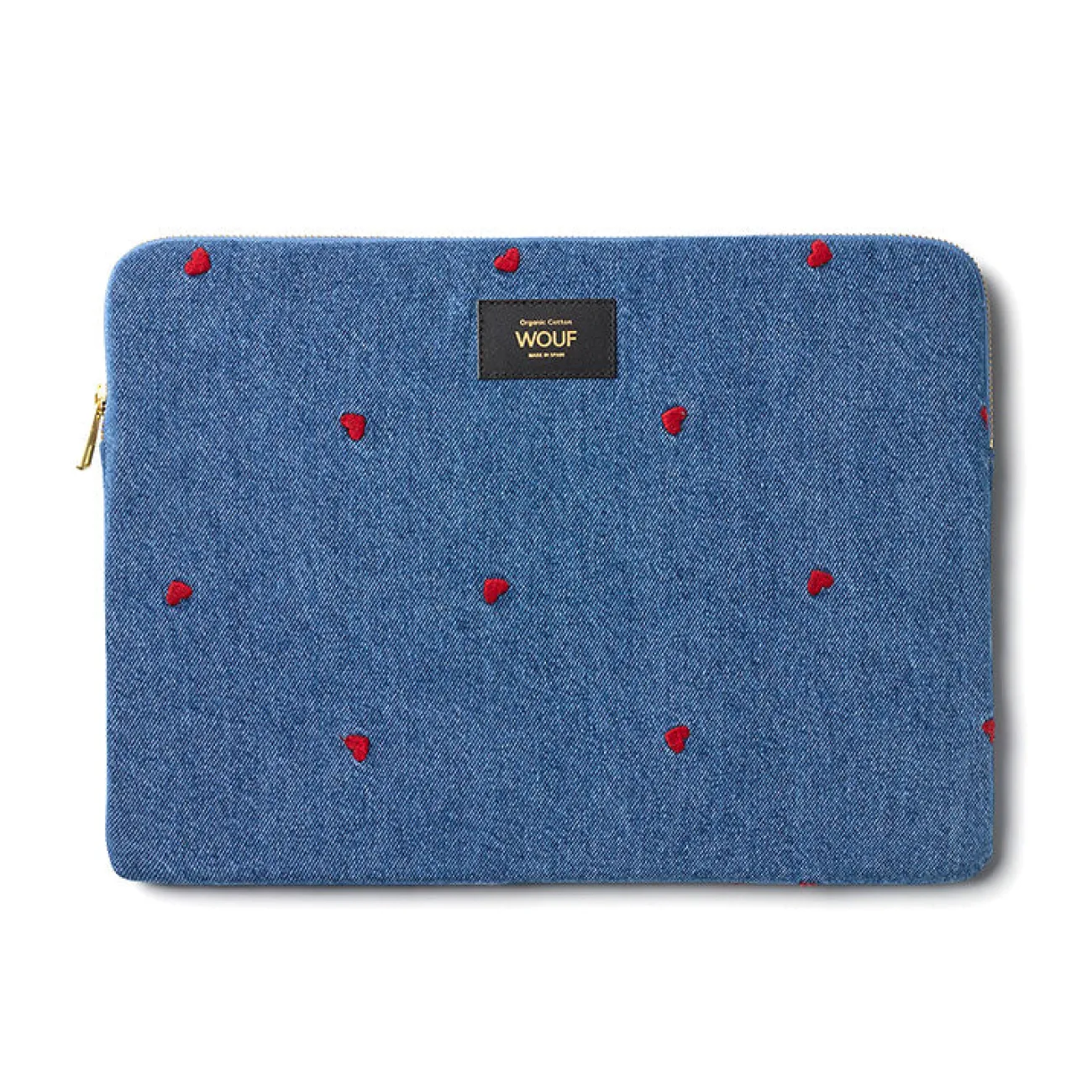 WOUF Pochettes Ordinateur^Housse Ordinateur 13''-14'' - Anais
