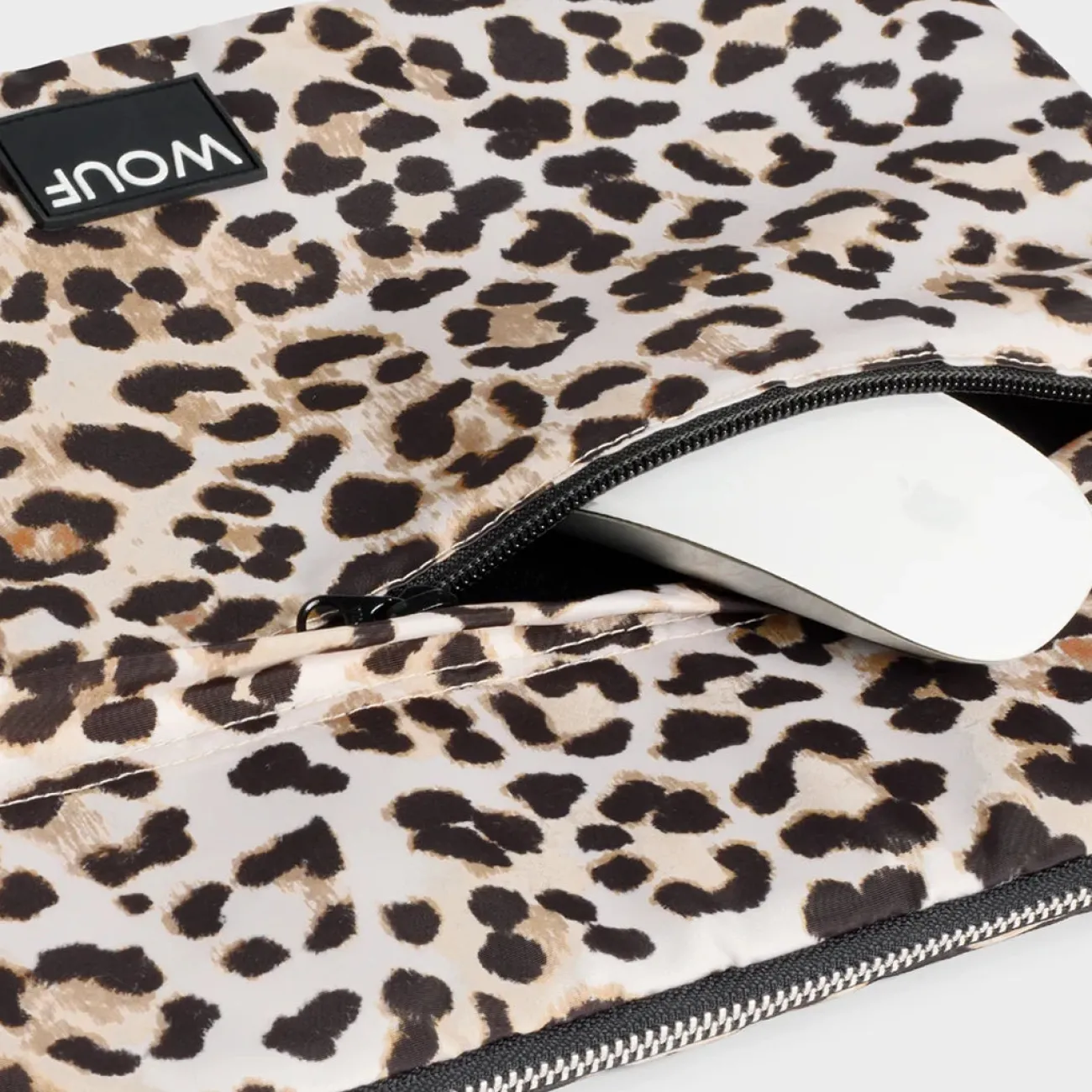 WOUF Pochettes Ordinateur^Housse Ordinateur 13''-14'' - Kim