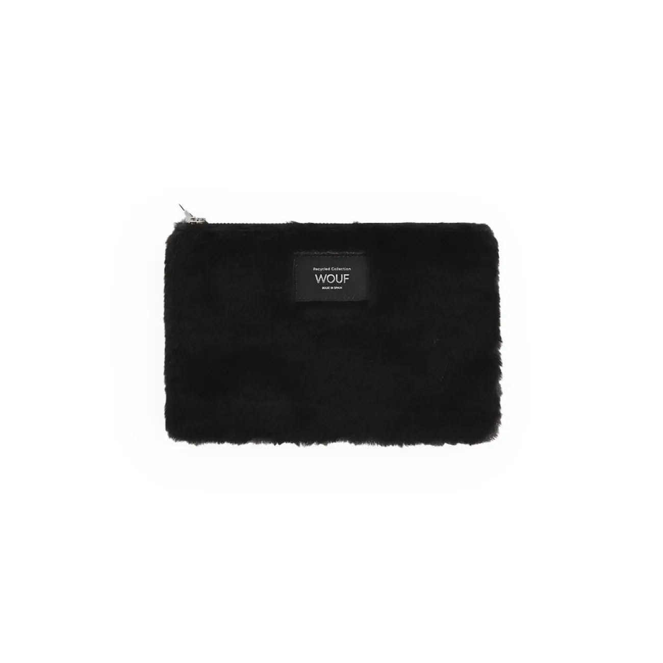 WOUF Trousses & Pochettes^pochette - Black Forest