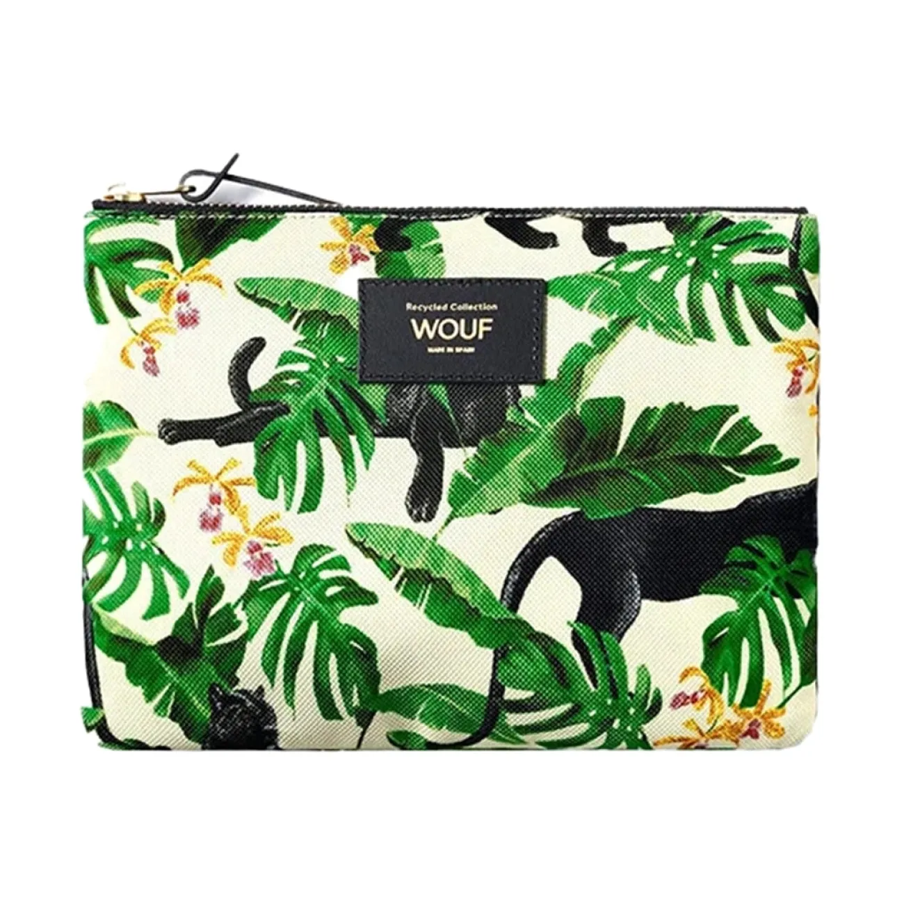 WOUF Trousses & Pochettes^Pochette large - Yucata