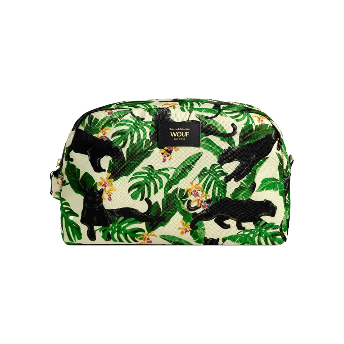 WOUF Trousses & Pochettes^Trousse de toilette large - Yucata
