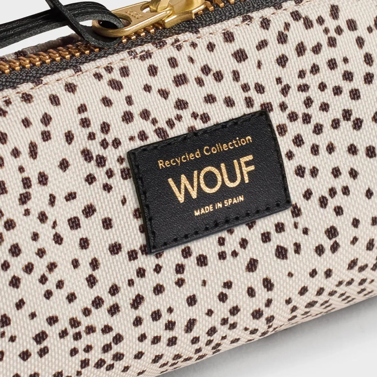 WOUF Trousses Scolaires^Trousse scolaire - Vivianne