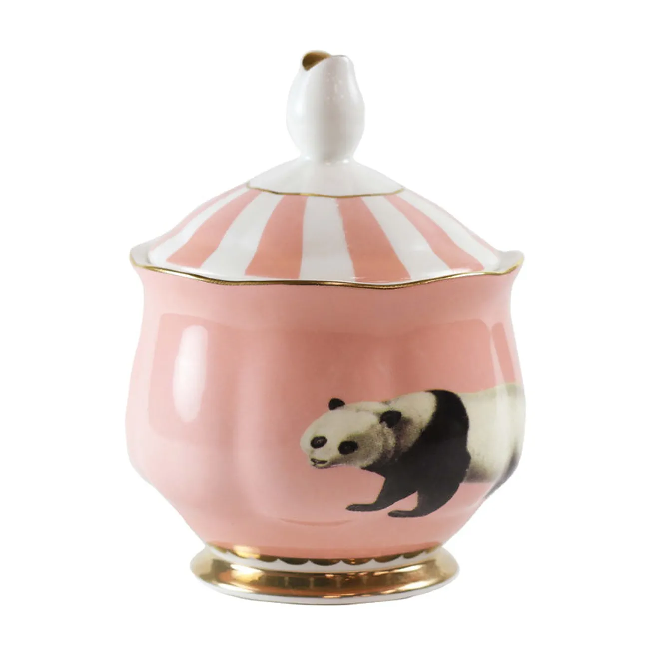 YVONNE ELLEN Ustensiles De Cuisine^Sucrier - Panda